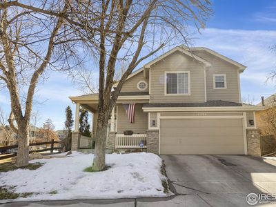 16294 Peregrine Dr, Parker, CO, 80134