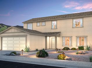 727 N Havasupai Ln, Coolidge, AZ 85128