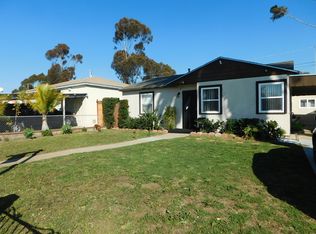 627 S 46th St, San Diego, CA 92113
