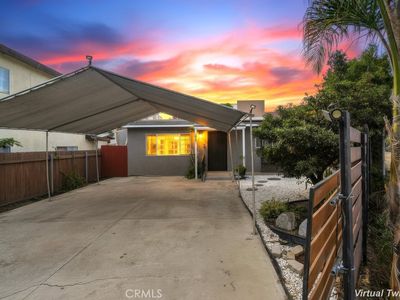 247 W Park Ave, San Ysidro, CA, 92173