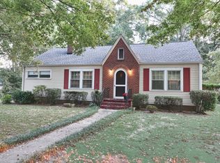 2589 Sloan St, Austell, GA 30106