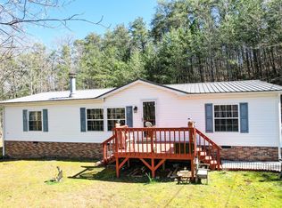 102 Valentine Rd, Chuckey, TN 37641