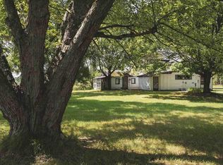 1167 Bendon Rd, Interlochen, MI 49643