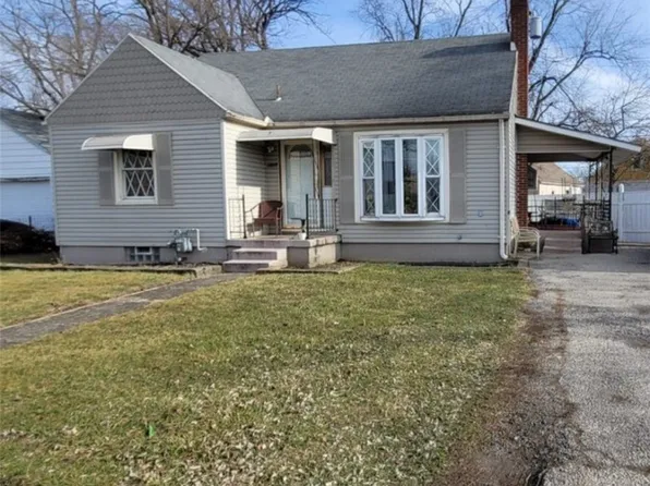 3829 Delphos Ave, Dayton, OH 45417