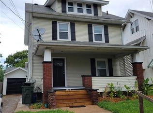 3023 6th St SW, Canton, OH 44710