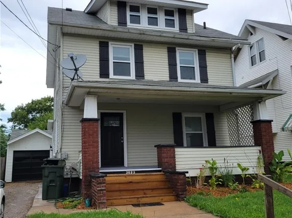 3023 6th St SW, Canton, OH 44710