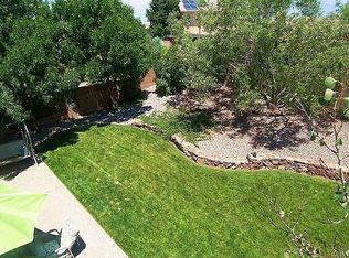 11115 Jordan Ave NE, Albuquerque, NM 87122