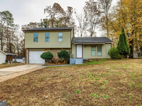 2994 Meadow Wood Ct, Lawrenceville, GA 30044