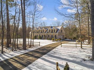 106 Knox Rd, Bow, NH 03304