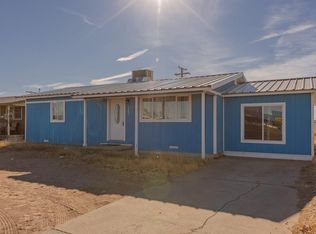 1202 E 42nd St, Odessa, TX 79762
