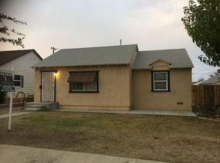 112 E Lucard St, Taft, CA 93268