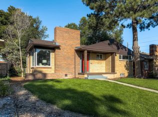 2885 N Elm St, Denver, CO 80207