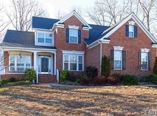 10601 Charlesgate Ct, Raleigh, NC 27614