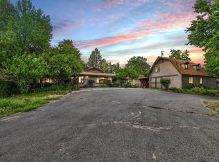 4185 Buffalo Rd, Auburn, CA 95602