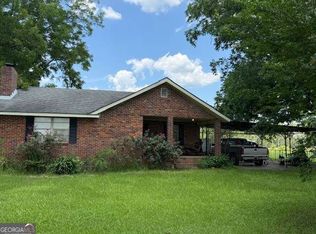 1583 Gibbs Rd, Sumner, GA 31789