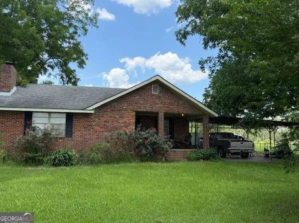 1583 Gibbs Rd, Sumner, GA 31789