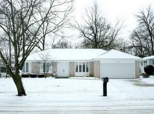 2157 Blackoak Ave, Columbus, OH 43229