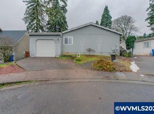 1001 Ginger Ave SE, Salem, OR 97306