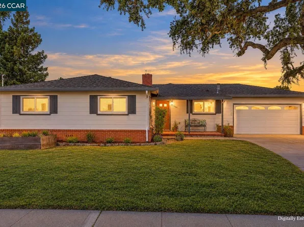 3961 Mulberry Dr, Concord, CA 94519