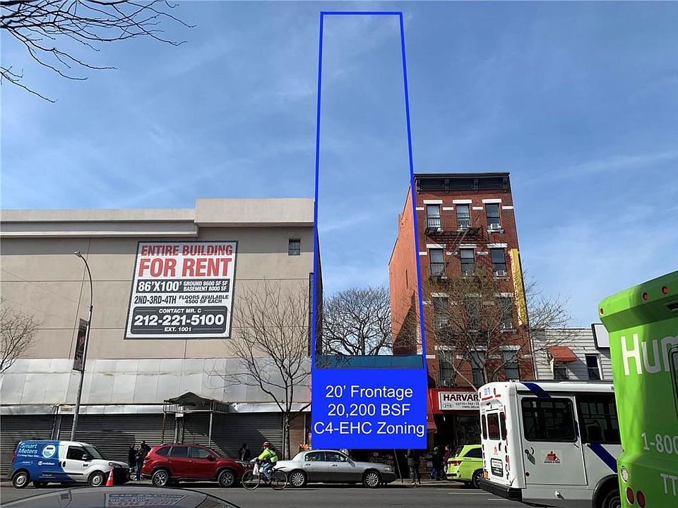 2nd image of 2116 3rd Ave