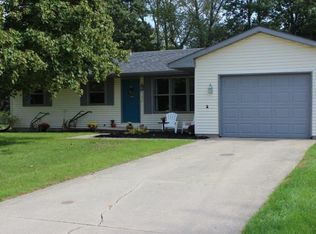 1707 Vandeveer St, Warsaw, IN