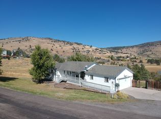 1839 Melanie Ct, Klamath Falls, OR 97601