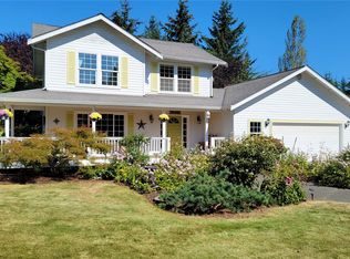 82 Stone Rd, Sequim, WA 98382