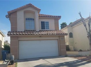 4633 Little Wren Ln, Las Vegas, NV 89115