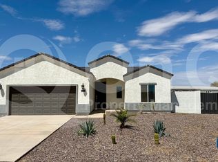 14178 S Diablo Rd, Arizona City, AZ 85123