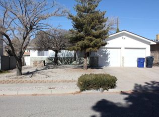 9205 Gutierrez Rd NE, Albuquerque, NM 87111