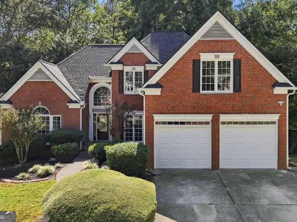 2005 Cresthaven Walk, Woodstock, GA 30189