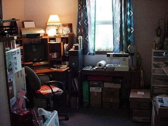 5th image of 1993 Knox Road 200 E
