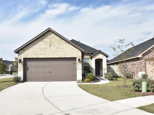 9303 Colonial Bent Ct, Conroe, TX 77385