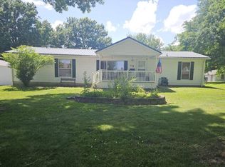513 N Adams St, Memphis, MO 63555