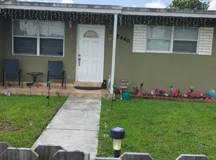 7440 SW 21st St, Miami, FL 33155
