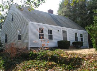 308 Woods Hole Rd, Falmouth, MA 02540