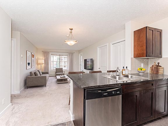 4th image of 5816 Mullen Pl NW #322
