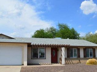 4410 W Mountain View Rd, Glendale, AZ 85302