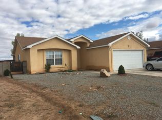 9 Margarita Cir, Los Lunas, NM 87031