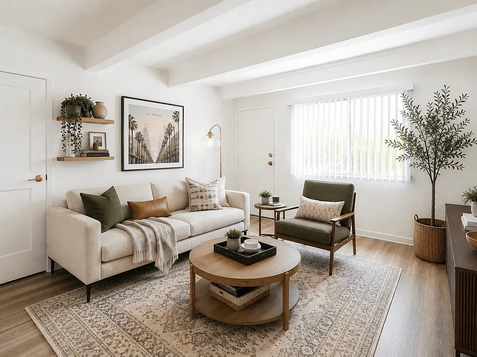 Marina Breeze Apartments