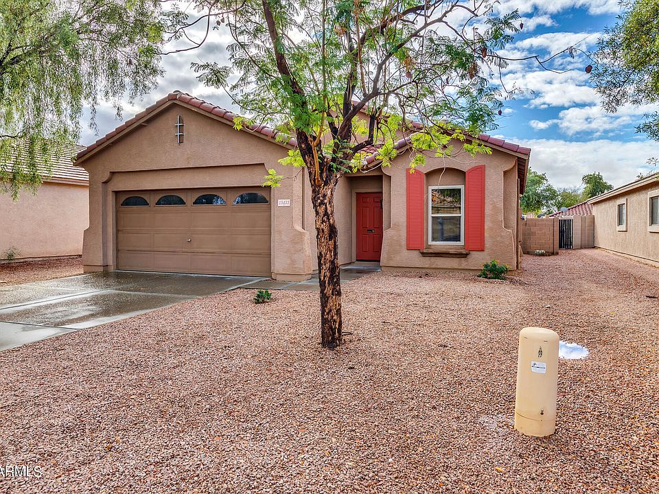 1st image of 15433 W SIERRA Street