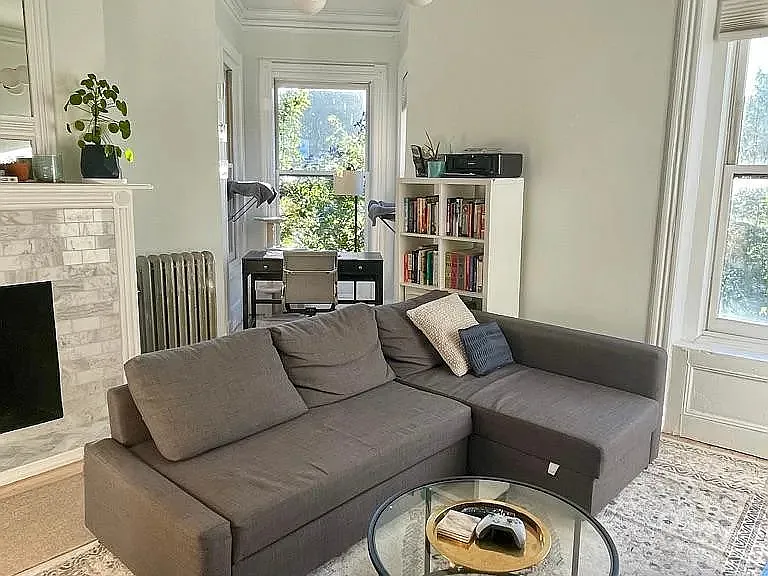 485 Jersey Ave #4 — Photo 9