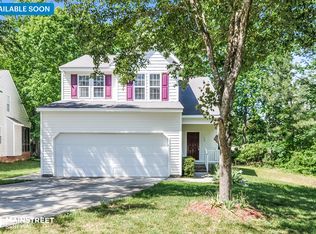104 Tortola Pl, Knightdale, NC 27545
