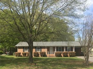 4412 Myers Rd, Monroe, NC 28110