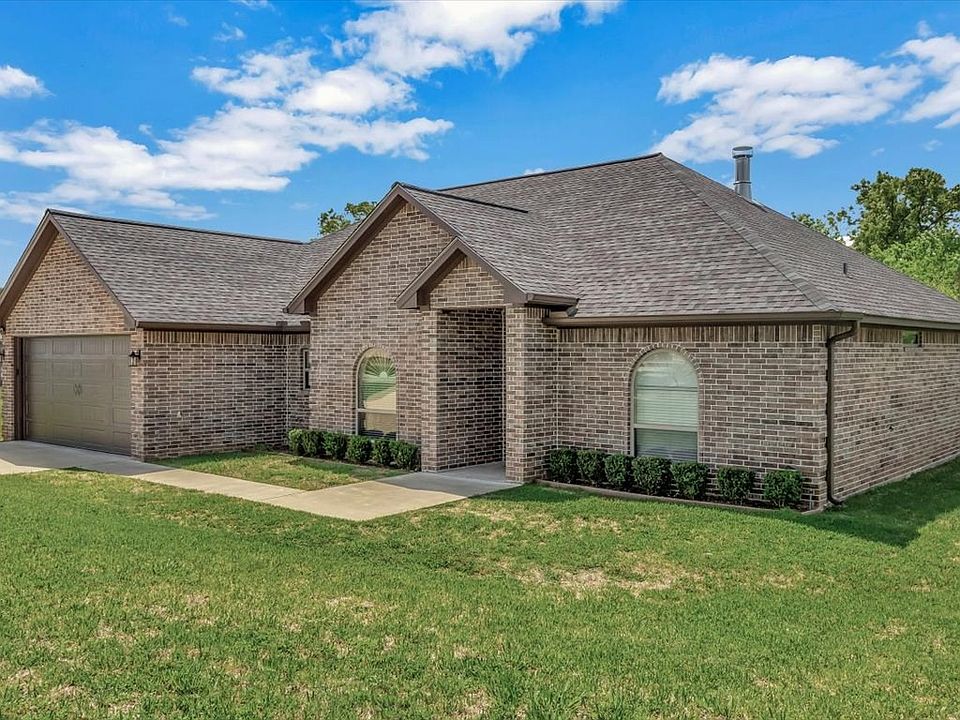 452 Spring Creek Dr, Nacogdoches, TX 75965 Zillow