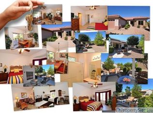 15690 W Arbor Trl, Surprise, AZ 85374
