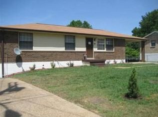 712 Reeves Rd, Antioch, TN 37013