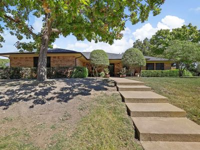 7516 Lochwood Ct, Fort Worth, TX, 76179