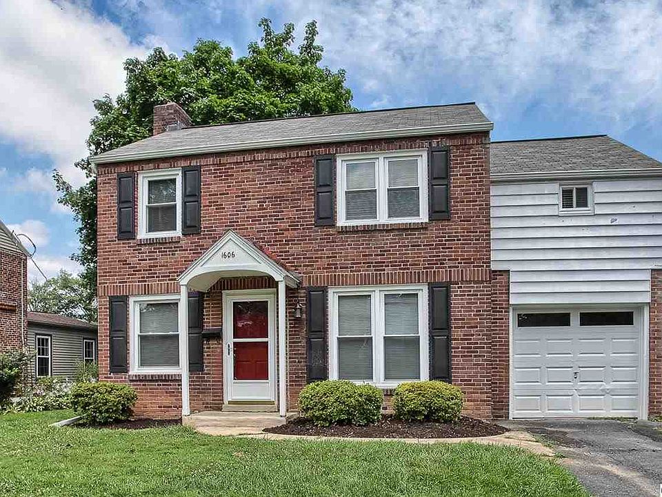 1606 Letchworth Rd, Camp Hill, PA 17011 Zillow