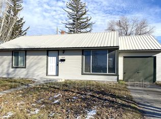 1625 Ponderosa Dr, Idaho Falls, ID 83404